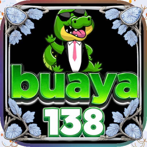 buaya138 — galeri pratinjau Resmi APK